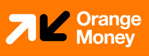 orange logo